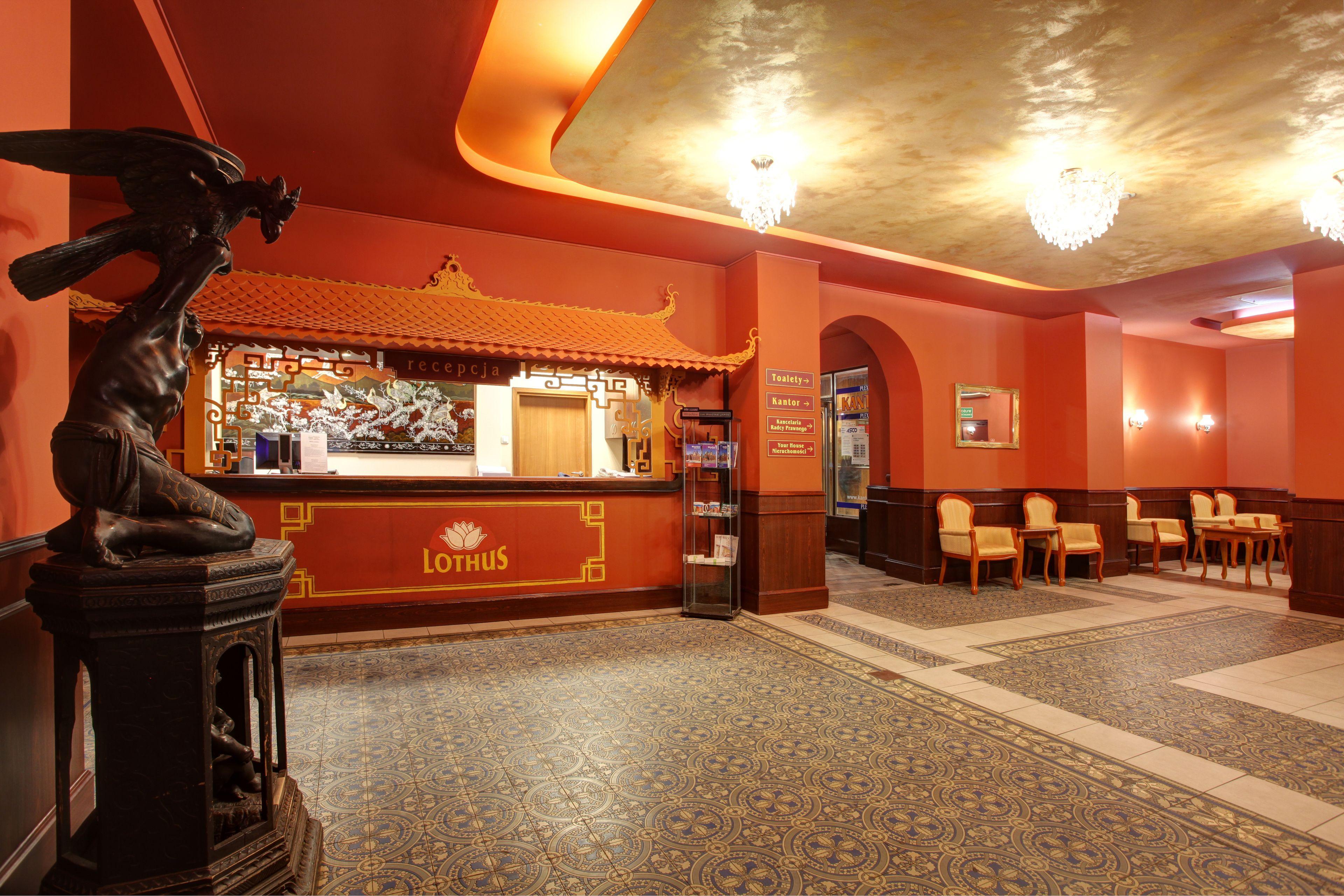 Hotel Lothus — Photos 3