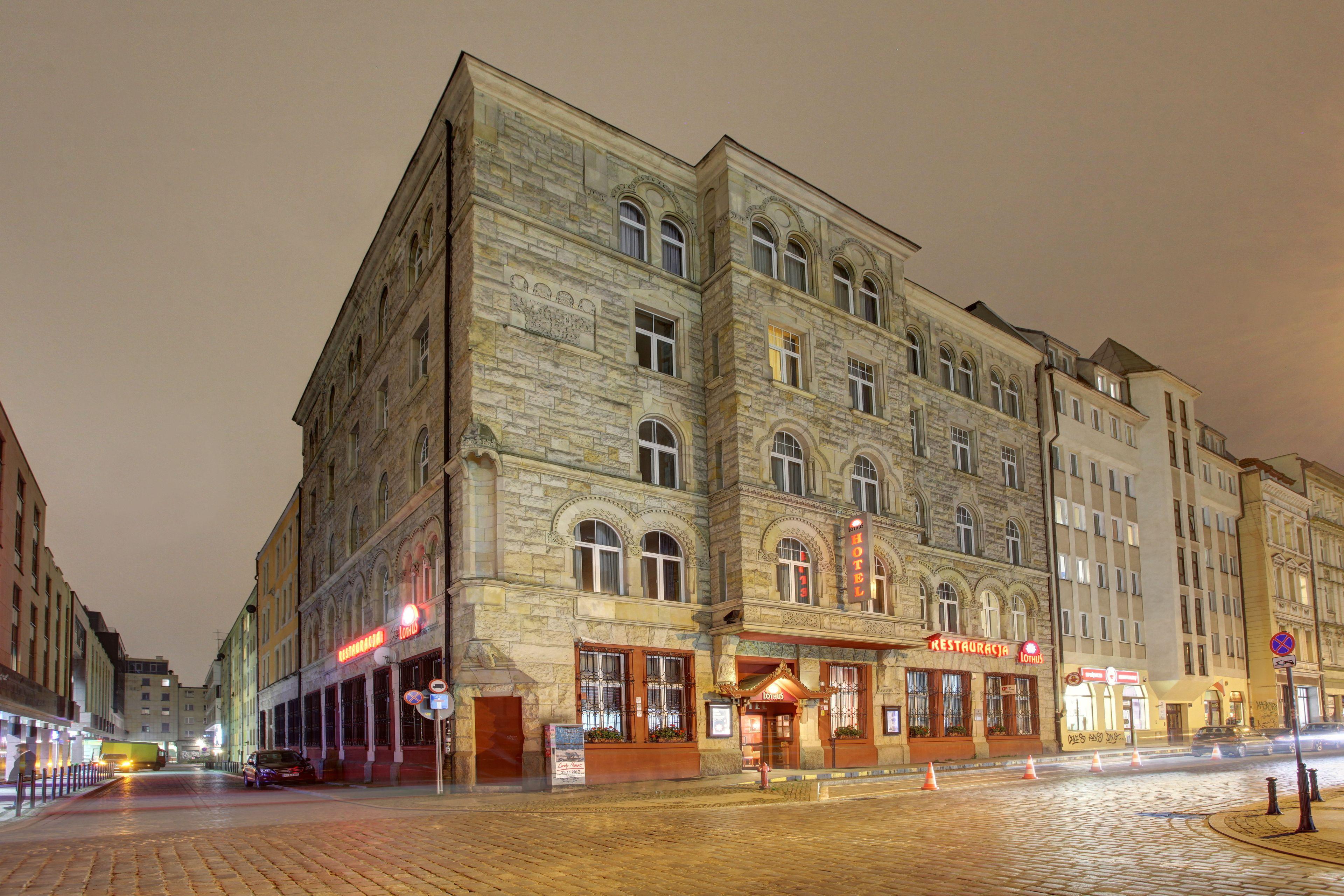 Hotel Lothus — Photos 2